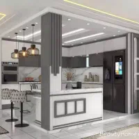 کابینت آشپزخانه