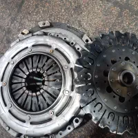 دیسک صفحه دیسک وصفحه یک سال ضمانت کتبی|قطعات یدکی و لوازم جانبی|مشهد, کوی پلیس|دیوار