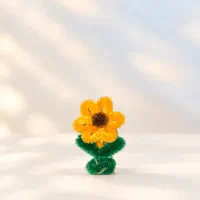 پک سه عددی مینی گل مخملی