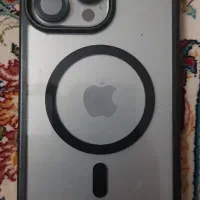 آیفن 15 پرومکس zaa|موبایل|ابهر, |دیوار