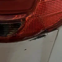 چراغ و مه شکن عقب کوییک|قطعات یدکی و لوازم جانبی|قزوین, |دیوار