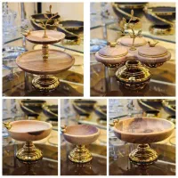 ست پذیرایی چوبی اردبیل