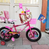 پوما 12 16 20|دوچرخه، اسکیت، اسکوتر|اسلامشهر, شهرک واوان|دیوار