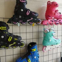 فروشگاه اسکیت ثامن