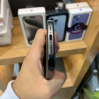 iphone 16 pro zaa حافظه ۲۵۶ باتری 100 آنتن دار|موبایل|مشهد, بهشت|دیوار