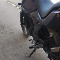 موتور 95|موتورسیکلت|مشهد, شهید علی محمدی|دیوار