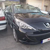 ۲۰۷پانا مدل ۱۴۰۴|خودرو سواری و وانت|صدرا-فارس, فاز ۱|دیوار