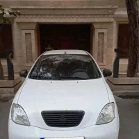 تیبا مدل ۹۵ دوگانه بدون رنگ شاسی پلمپ