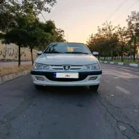 پژوپارس دوگانه کارخانه|خودرو سواری و وانت|مشگین شهر, |دیوار