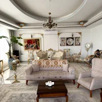 آپارتمان ۲۱۰ متری/۳ خواب لوکس/کلاسیک/امام رضا