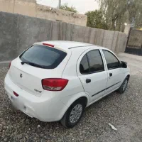 تیبا۲بندرلنگه|خودرو سواری و وانت|مهران (هرمزگان), |دیوار