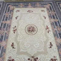 فرش 4متری در حد نو
