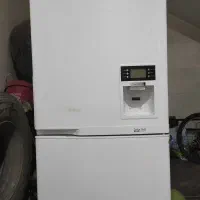 یخچال فریزر اسنوا|یخچال و فریزر|بانه, |دیوار