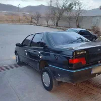 پژو 83|خودرو سواری و وانت|خرمآباد, |دیوار