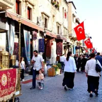 تور گردشگری وان