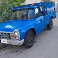 نیسان دوگانه|خودرو سواری و وانت|قزوین, |دیوار
