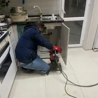 لوله بازکنی (فاضلاب بازکن) فنرزنی۲۴ساعته۱۰۰٪تضمینی