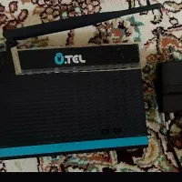 مودم وای فا