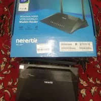 مودم vdsl adsl neterbit