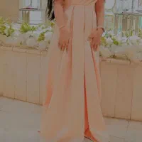لباس مجلسی، لباس زنانه