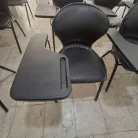 صندلی دسته دار  دانش آموز