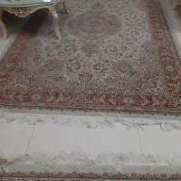 فرش مرغوب دوازده متری طرح دست باف