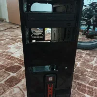 قاب کیس کامپیوتر|قطعات و لوازم جانبی رایانه|اهواز, کوروش|دیوار