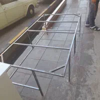 میز صندلی کافه رستوران کلاسیک|خدمات پیشه و مهارت|اسلامشهر, شهرک سعیدیه|دیوار