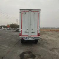 1403زامیادپادرا پلاس،نیسان،وانت|خودرو سواری و وانت|باقرشهر, |دیوار