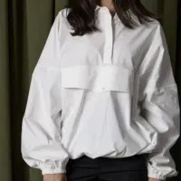 پالتو بافت بامبر و هودی