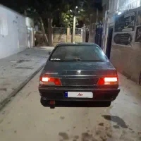 ار ی مدل ۸۴|خودرو سواری و وانت|شاهدشهر, |دیوار