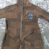 با سلام  لباس کبریتی نونو