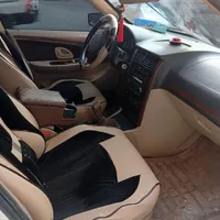 پژو پارس LX TU5، مدل ۱۳۹۶
