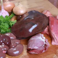 کشتار روز گوسفندی همه چی موجوده
