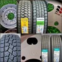 مرکز تخصصی رینگ و لاستیک نیسان زامیاد