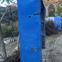 اتاق بالا شهرستانی سالم بدون پوسیدگی|قطعات یدکی و لوازم جانبی|پل سفید, |دیوار