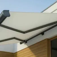 سایبان در حد نو