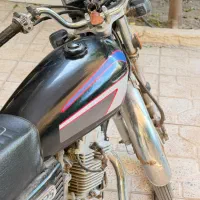 موتور 200|موتورسیکلت|میناب, |دیوار