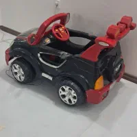 ماشین شارژی|اسباب‌‌بازی|مشهد, رضاشهر|دیوار