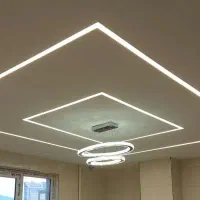 کناف کاغذدیواری پارکت ماربل شیت|مصالح و تجهیزات ساختمان|همدان, |دیوار