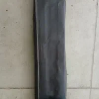 مثلث خطر|قطعات یدکی و لوازم جانبی|قم, نیروگاه|دیوار