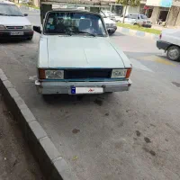 پیکان وانت|خودرو سواری و وانت|شیروان (خراسان), |دیوار