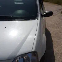 ماشین ال نود ۹۷|خودرو سواری و وانت|قائمشهر, |دیوار