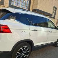 FMC T5 بسیار تمیز|خودرو سواری و وانت|یزد, |دیوار