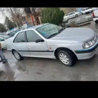 پژو پارس XU7، مدل ۱۳۸۶|خودرو سواری و وانت|میاندوآب, |دیوار