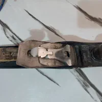 رنده دستی نجاری استنلی انگلیس شماره ۵- کلکسیونی