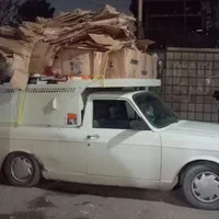 خریدو‌فروش‌ضایعات‌کاغذ‌باطله‌کتاب‌روزنامه‌آهن‌مس|عمده‌فروشی|تهران, بلوار کشاورز|دیوار