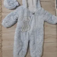 لباس بچه