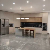 طراحی و ساخت کابینت ام دی اف