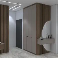 طراحی تریدی مکس 3ds max|خدمات رایانه‌ای و موبایل|کرمانشاه, |دیوار